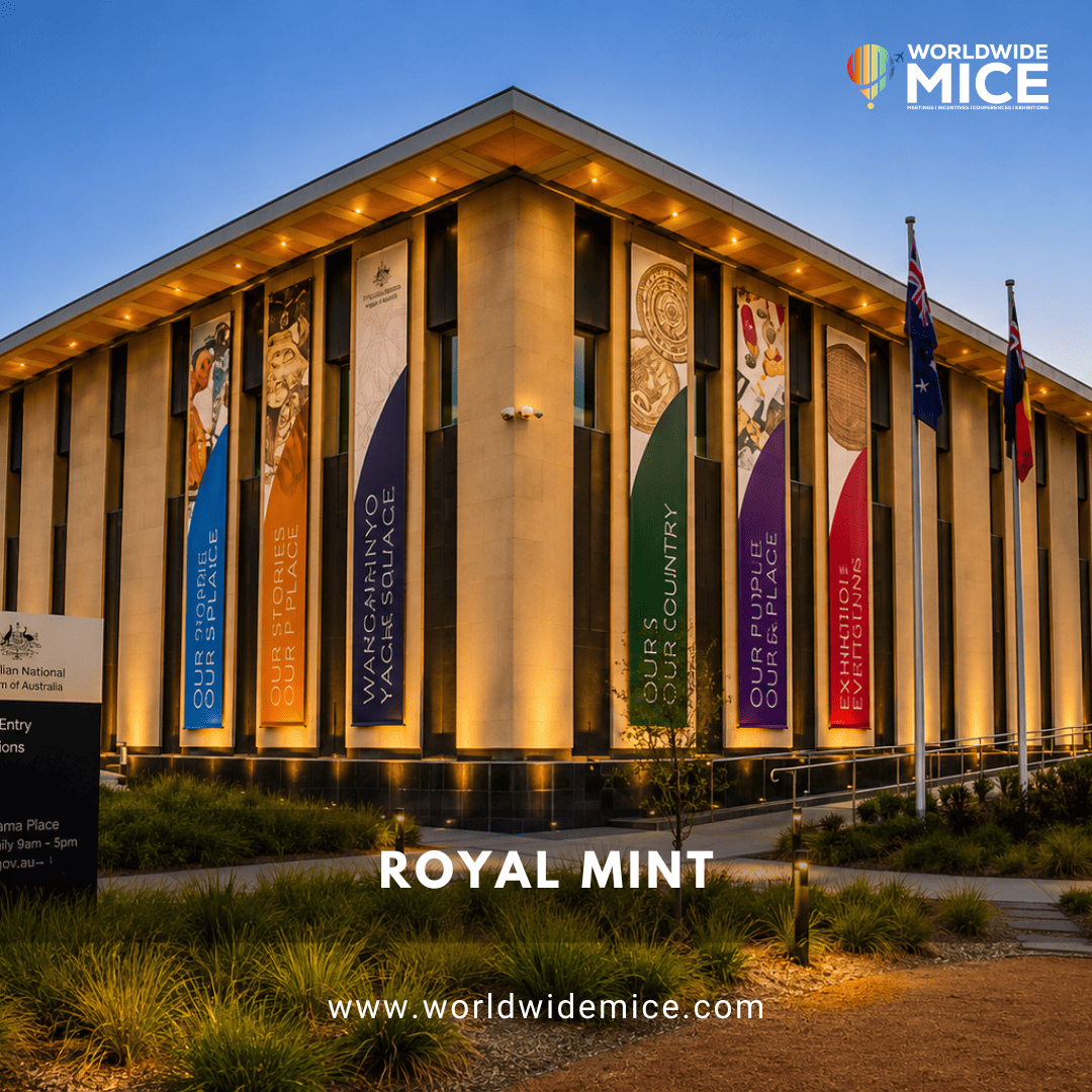 Royal Mint